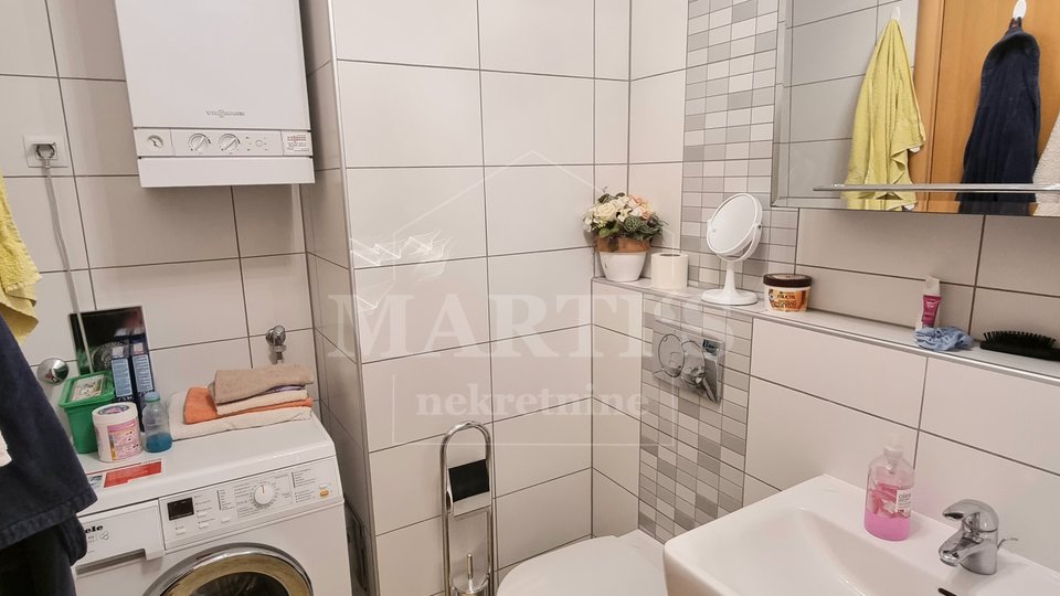 Apartment, 68 m2, For Sale, Zagreb - Savska Opatovina