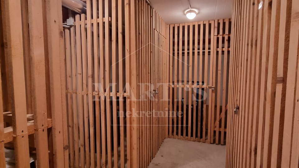 Apartment, 68 m2, For Sale, Zagreb - Savska Opatovina