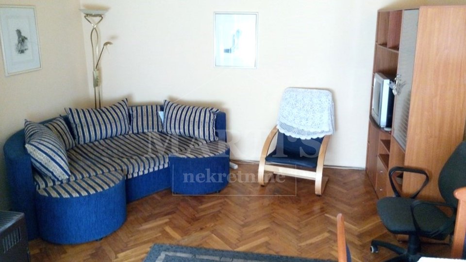 Apartment, 50 m2, For Sale, Zagreb - Prečko
