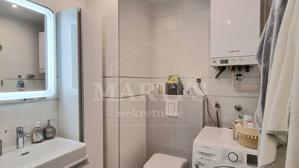 Apartment, 71 m2, For Sale, Novi Zagreb - Lanište