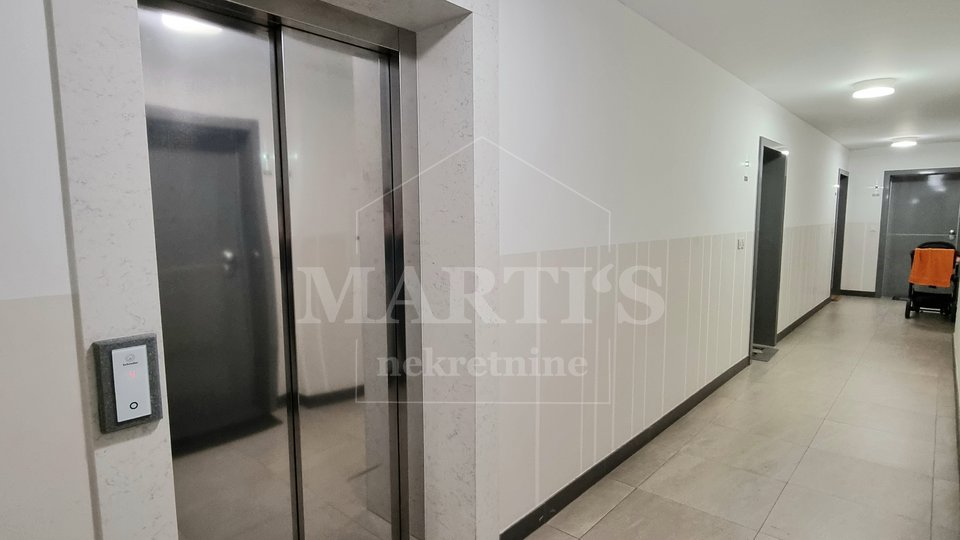 Wohnung, 71 m2, Verkauf, Novi Zagreb - Lanište