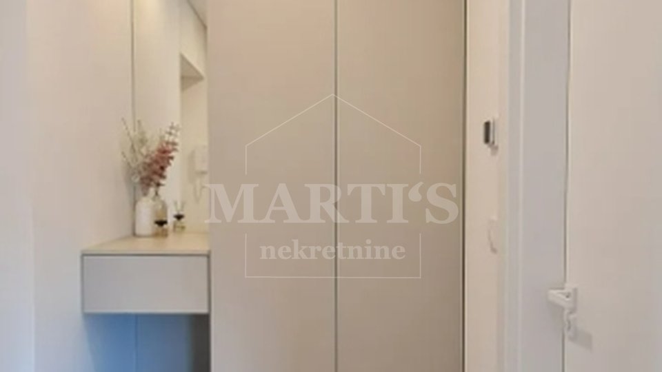 Apartment, 26 m2, For Sale, Zagreb - Trešnjevka