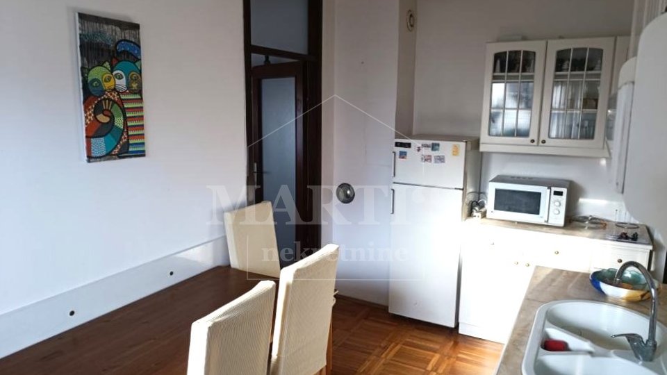 Apartment, 42 m2, For Sale, Zaprešić - Centar