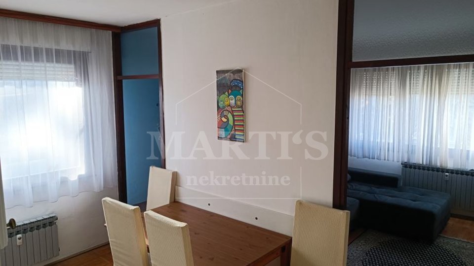 Wohnung, 42 m2, Verkauf, Zaprešić - Centar