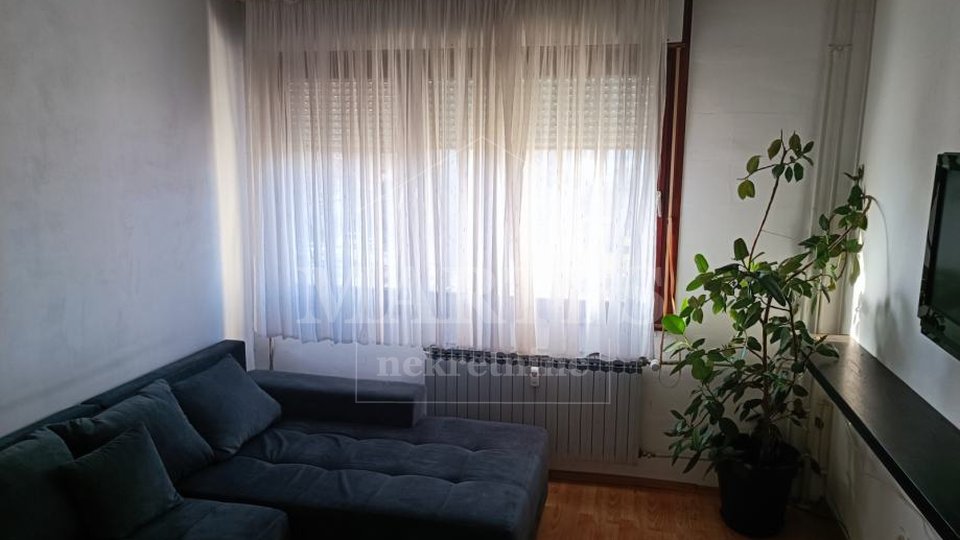 Apartment, 42 m2, For Sale, Zaprešić - Centar