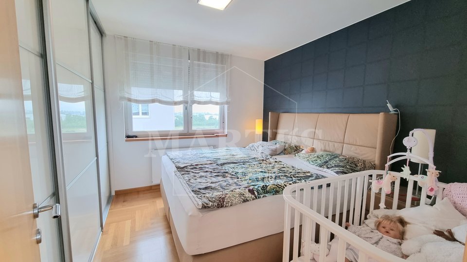 Wohnung, 66 m2, Verkauf, Zagreb - Savska Opatovina
