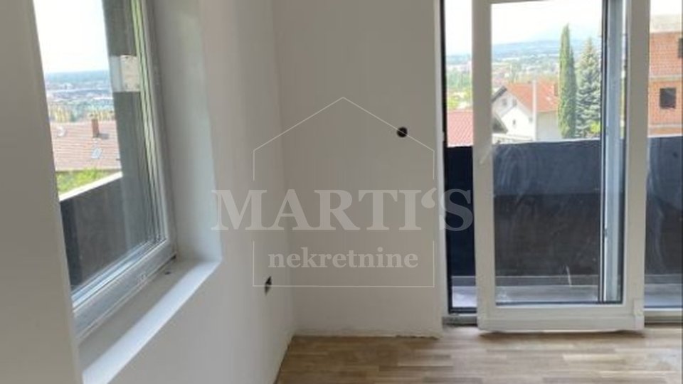 Apartment, 99 m2, For Sale, Zagreb - Jačkovina