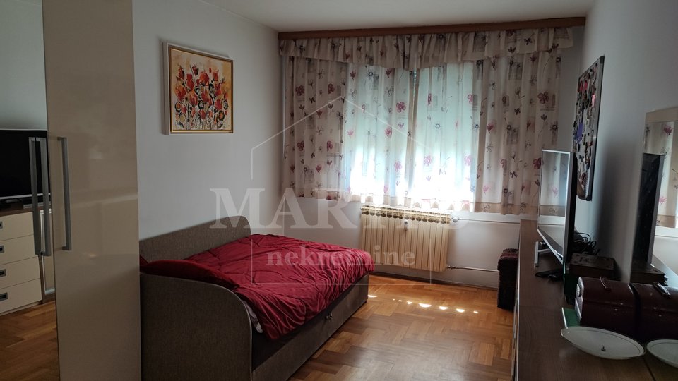 Apartment, 85 m2, For Sale, Zagreb - Jarun