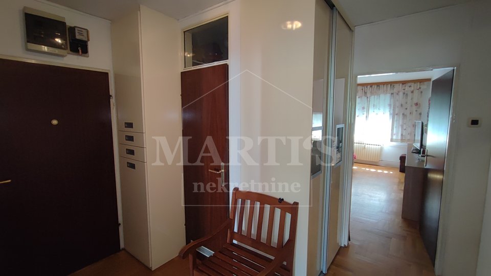 Apartment, 85 m2, For Sale, Zagreb - Jarun