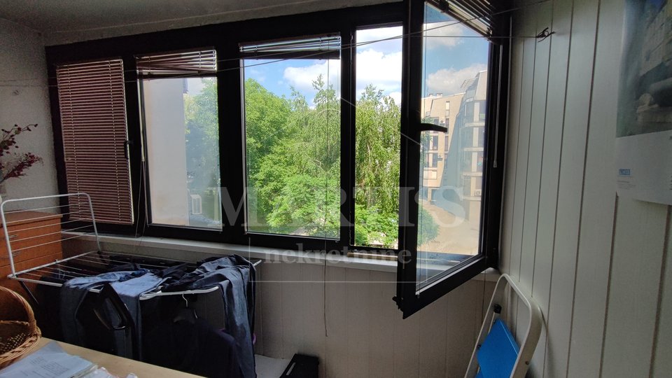 Appartamento, 85 m2, Vendita, Zagreb - Jarun