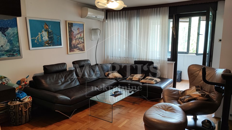 Appartamento, 85 m2, Vendita, Zagreb - Jarun