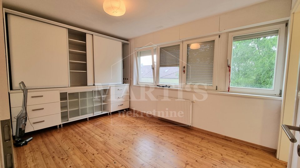 Apartment, 75 m2, For Sale, Sveta Nedelja - Strmec