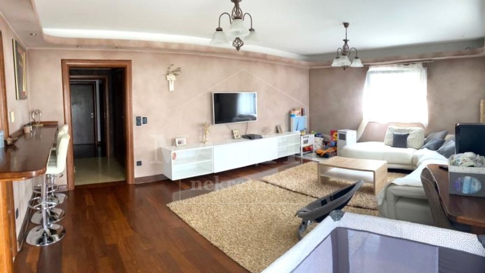 Appartamento, 126 m2, Vendita, Zagreb - Remete