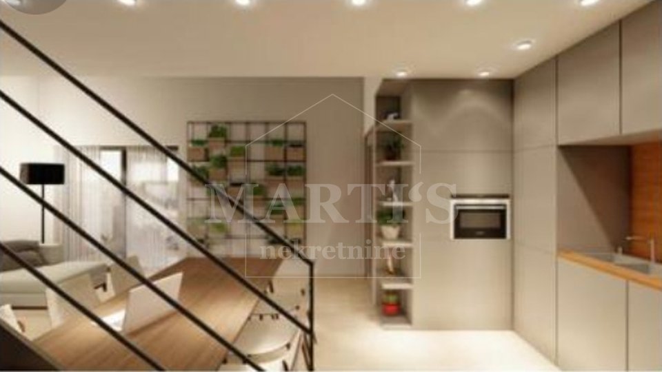 Stanovanje, 118 m2, Prodaja, Novi Zagreb - Blato
