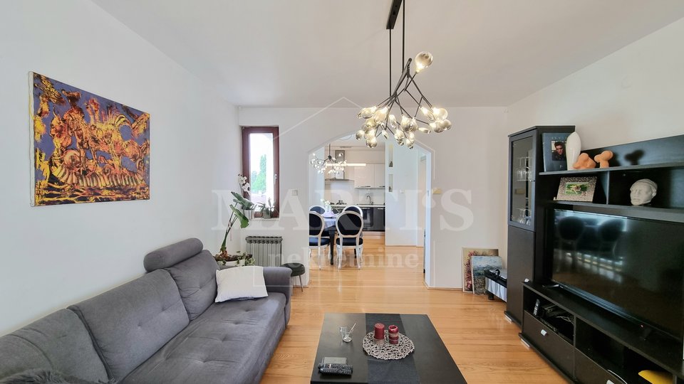 Apartment, 114 m2, For Sale, Zagreb - Voltino