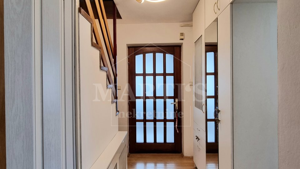 Apartment, 114 m2, For Sale, Zagreb - Voltino
