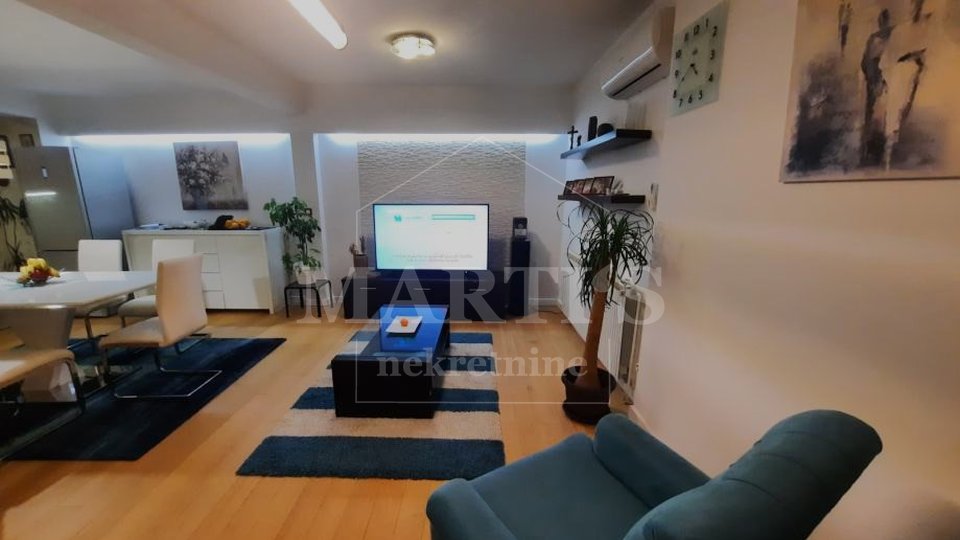 Apartment, 245 m2, For Sale, Zagreb - Remete