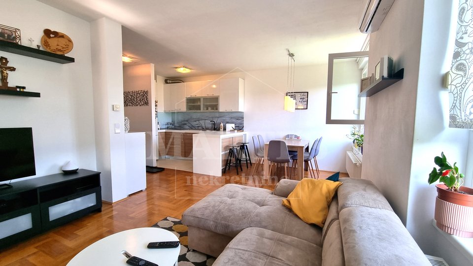 Appartamento, 59 m2, Vendita, Zagreb - Rudeš