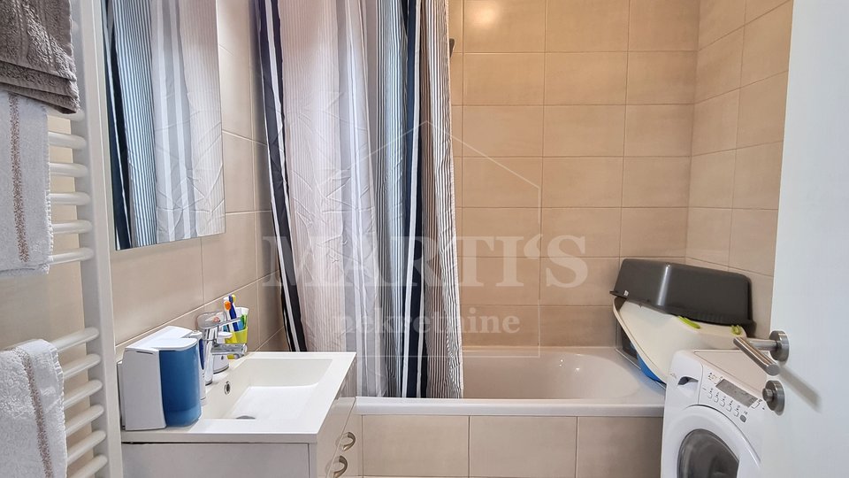 Appartamento, 59 m2, Vendita, Zagreb - Rudeš
