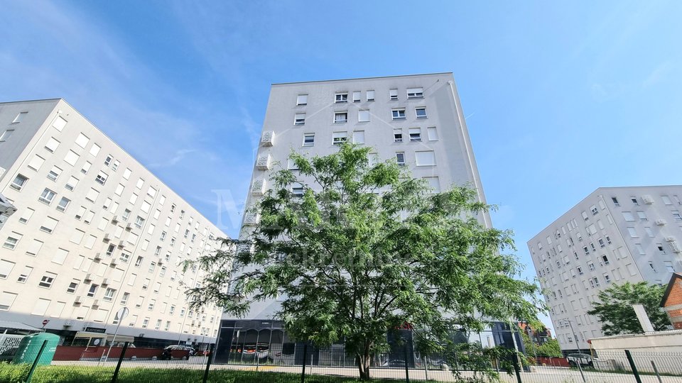 Appartamento, 59 m2, Vendita, Zagreb - Rudeš