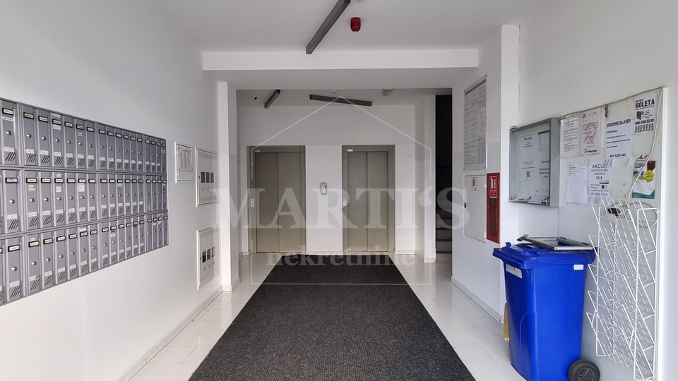 Wohnung, 59 m2, Verkauf, Zagreb - Rudeš