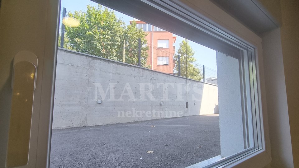Appartamento, 40 m2, Vendita, Zagreb - Rudeš