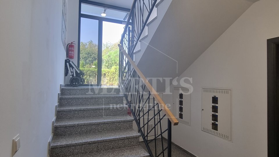 Apartment, 40 m2, For Sale, Zagreb - Rudeš