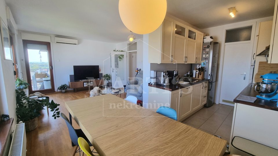 Stanovanje, 88 m2, Prodaja, Zagreb - Vrbani