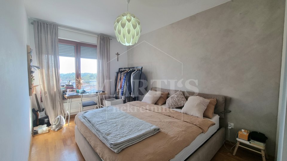 Stanovanje, 88 m2, Prodaja, Zagreb - Vrbani
