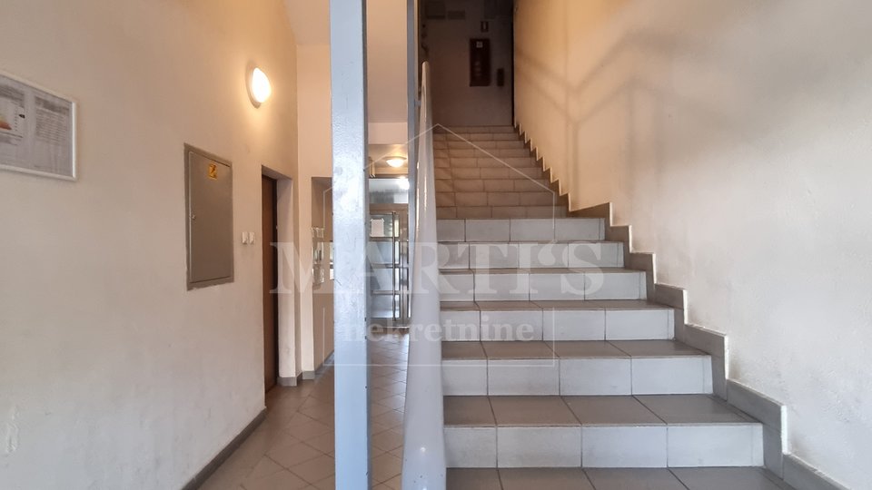 Wohnung, 88 m2, Verkauf, Zagreb - Vrbani