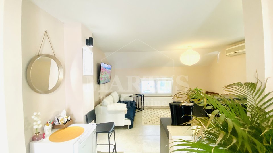 Apartment, 68 m2, For Sale, Zagreb - Maksimir