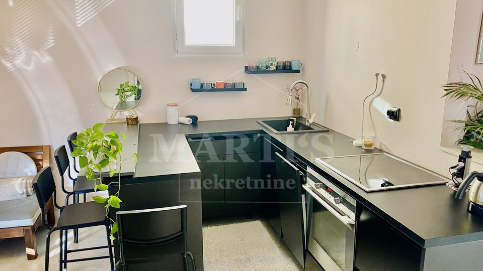 Apartment, 68 m2, For Sale, Zagreb - Maksimir