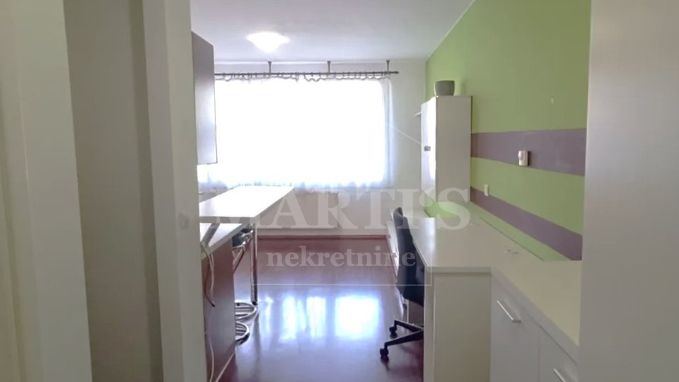 Wohnung, 26 m2, Verkauf, Zagreb - Trešnjevka
