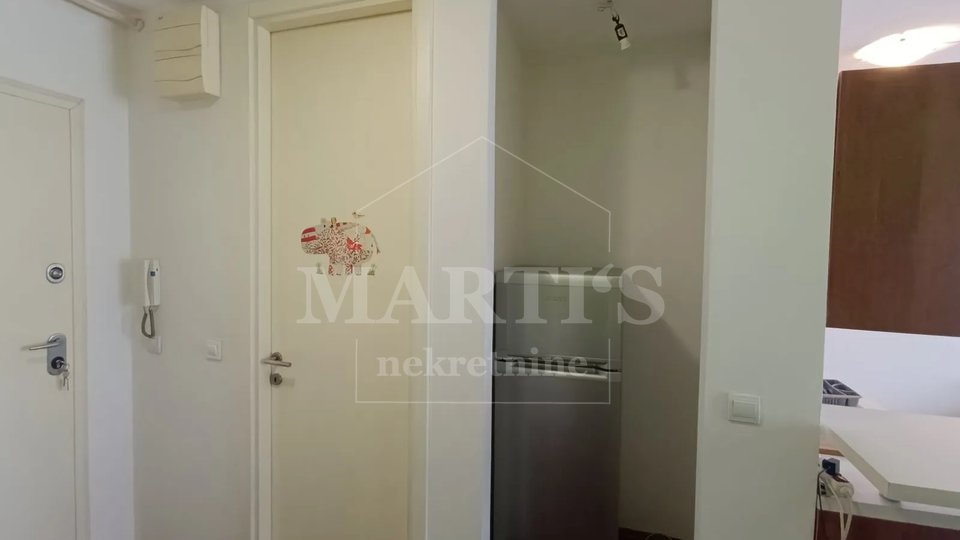 Wohnung, 26 m2, Verkauf, Zagreb - Trešnjevka