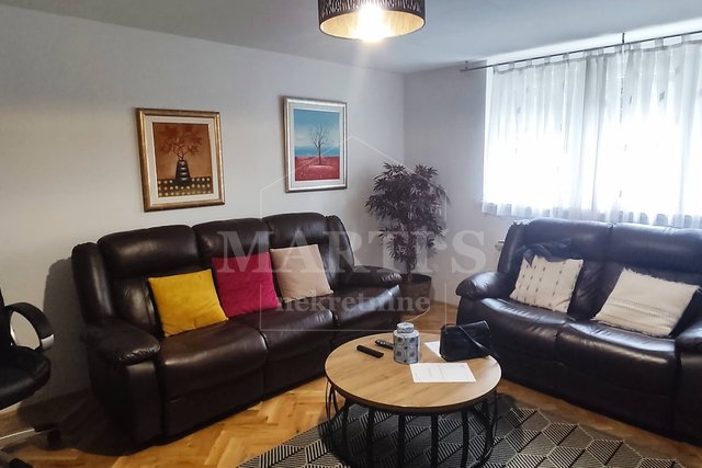 Apartment, 60 m2, For Sale, Zagreb - Peščenica