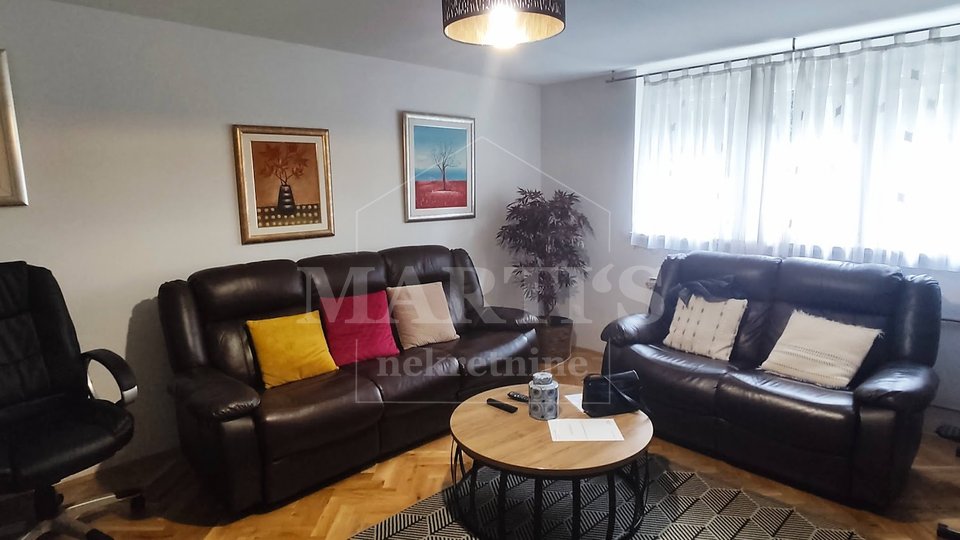 Apartment, 60 m2, For Sale, Zagreb - Peščenica