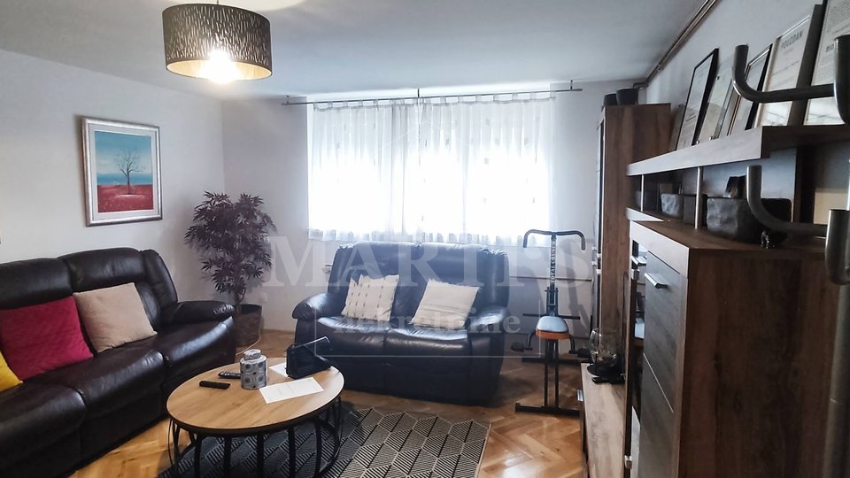 Wohnung, 60 m2, Verkauf, Zagreb - Peščenica