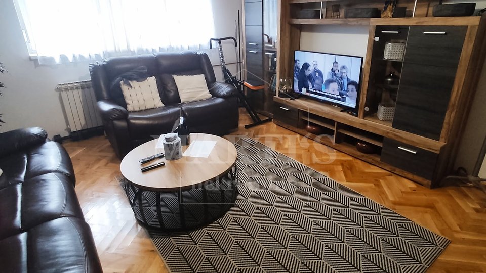 Apartment, 60 m2, For Sale, Zagreb - Peščenica