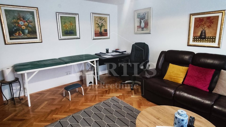 Apartment, 60 m2, For Sale, Zagreb - Peščenica