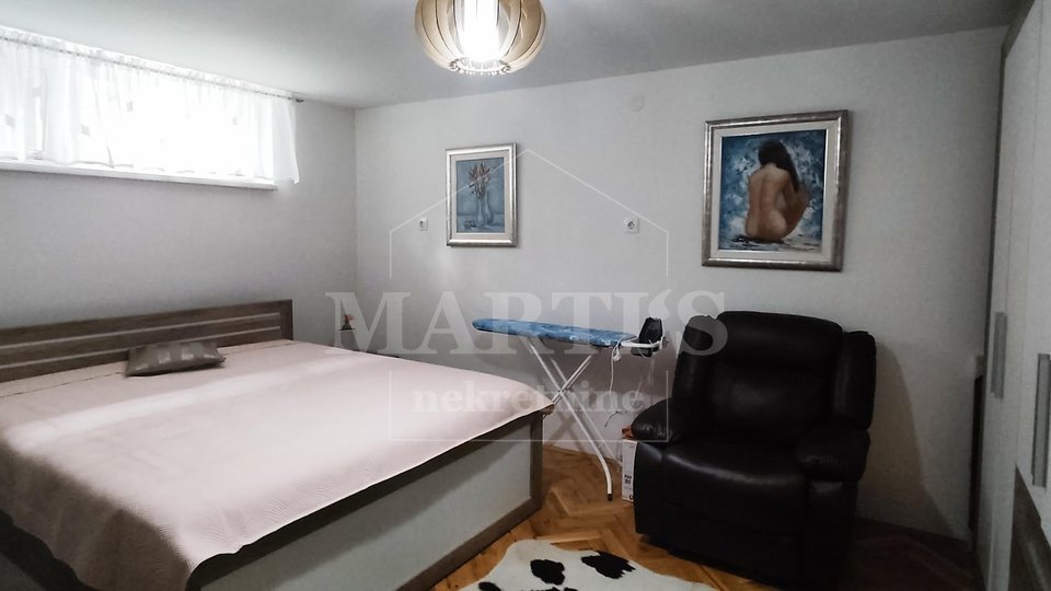 Apartment, 60 m2, For Sale, Zagreb - Peščenica