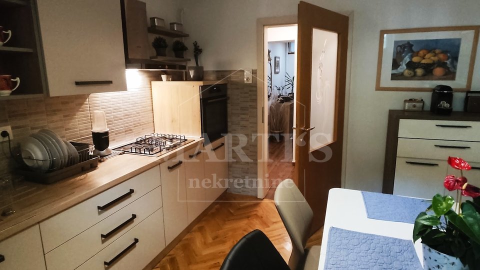 Appartamento, 60 m2, Vendita, Zagreb - Peščenica