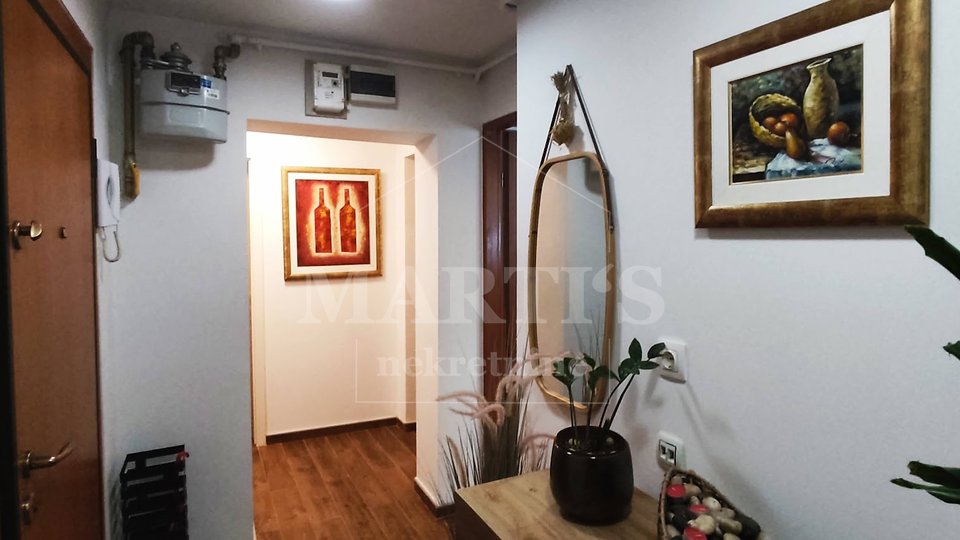 Apartment, 60 m2, For Sale, Zagreb - Peščenica