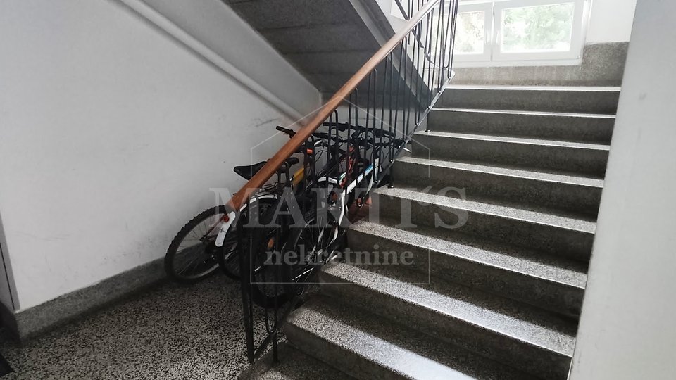 Apartment, 60 m2, For Sale, Zagreb - Peščenica