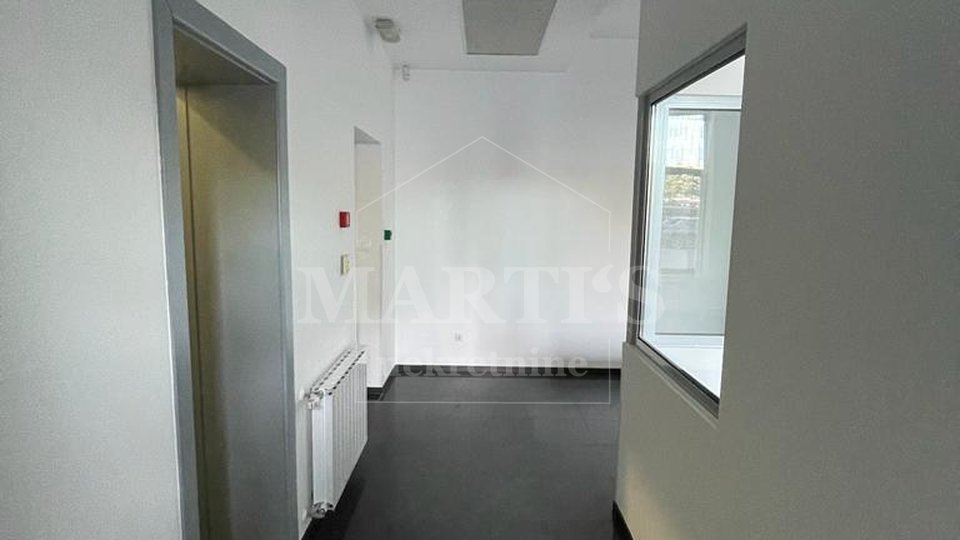 Commercial Property, 100 m2, For Rent, Zagreb - Trnje