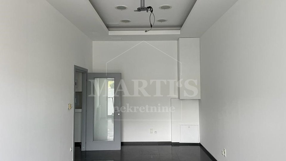 Uffici, 100 m2, Affitto, Zagreb - Trnje