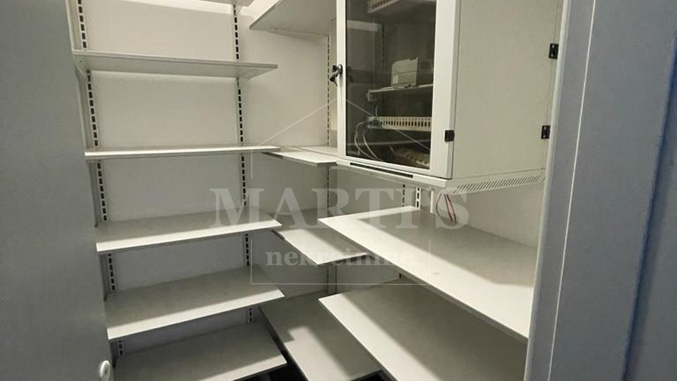 Pisarne, 100 m2, Najem, Zagreb - Trnje