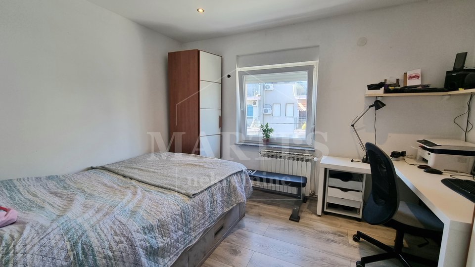Apartment, 70 m2, For Sale, Zagreb - Rudeš