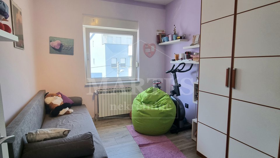 Apartment, 70 m2, For Sale, Zagreb - Rudeš