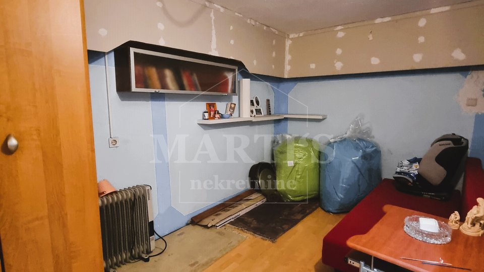 Wohnung, 70 m2, Verkauf, Zagreb - Rudeš