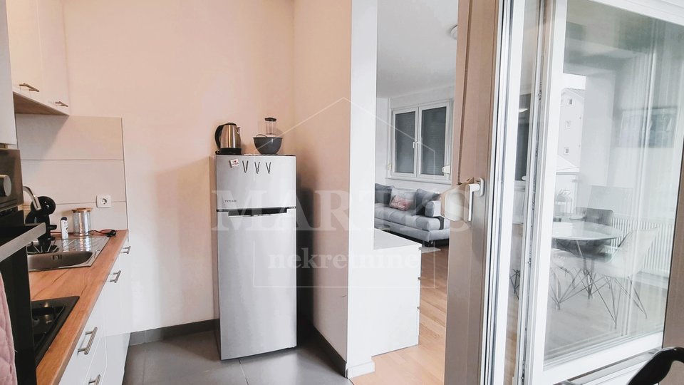 Appartamento, 61 m2, Vendita, Zagreb - Trešnjevka